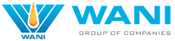 Wani Group Logo