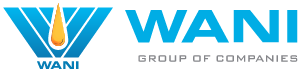 Wani Group Logo